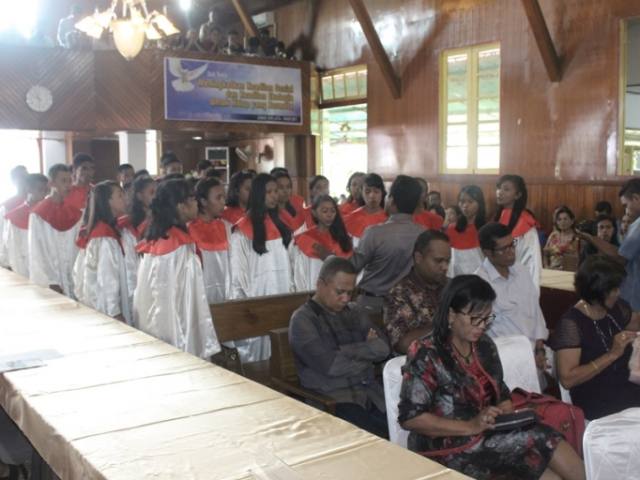 Paduan Suara